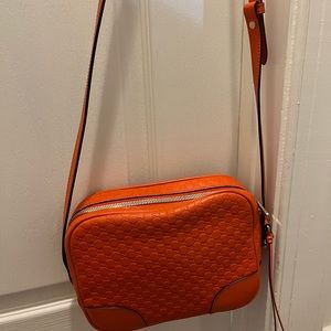 Gucci Microguccissima Mini Bree